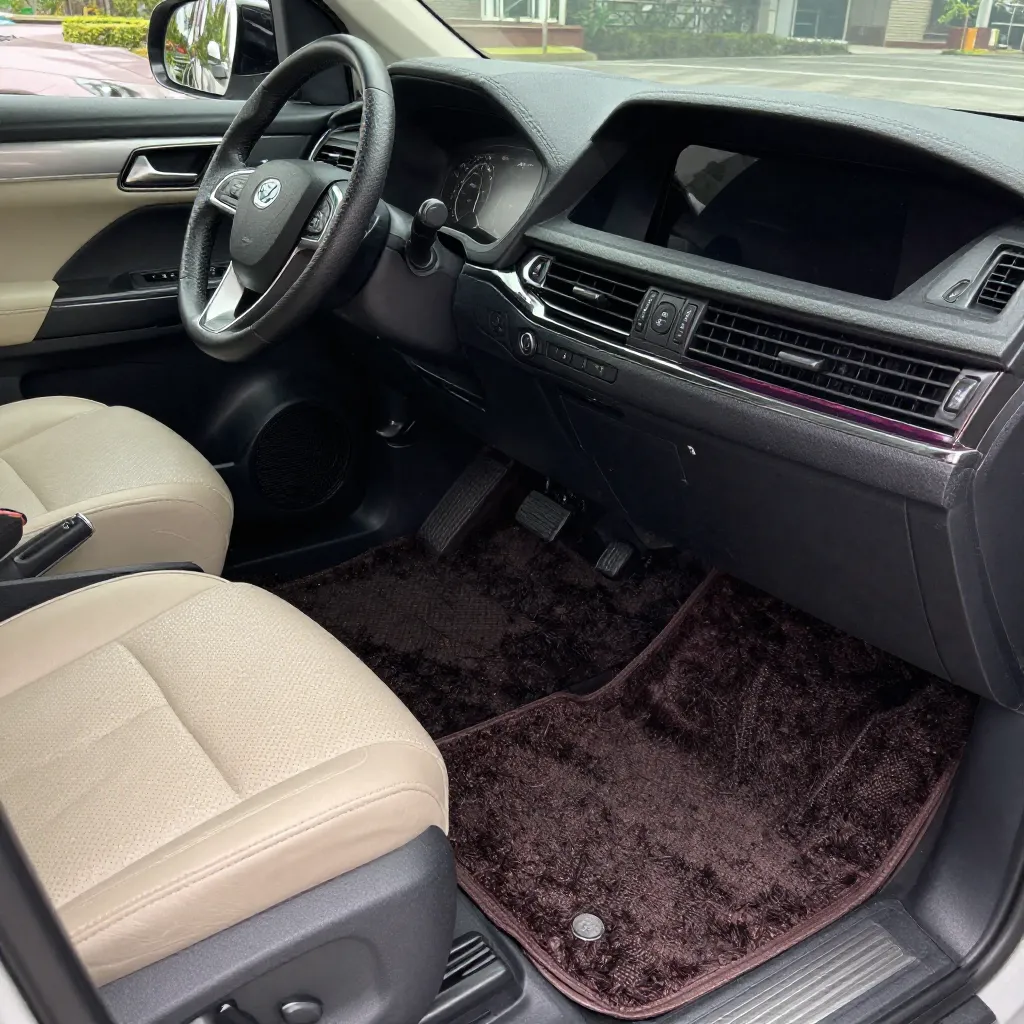 Professional detailing workspace