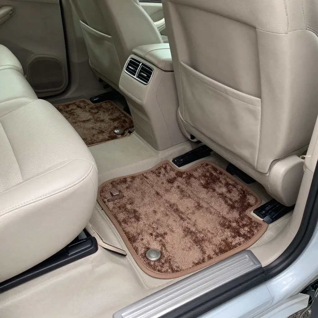 Material care techniques